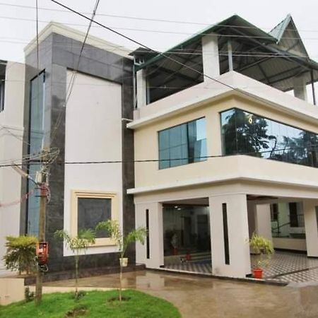Hotel Le Castle Kodaikanal Zewnętrze zdjęcie