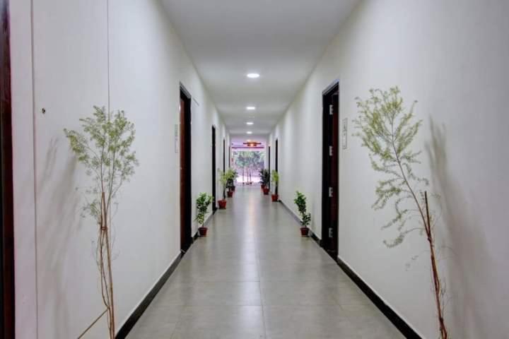 Hotel Le Castle Kodaikanal Zewnętrze zdjęcie