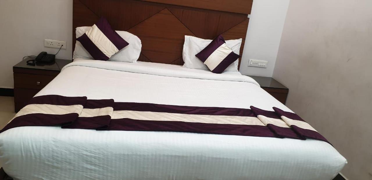 Hotel Le Castle Kodaikanal Zewnętrze zdjęcie