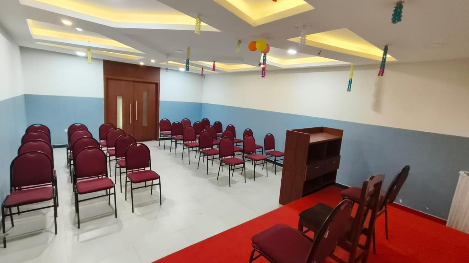 Hotel Le Castle Kodaikanal Zewnętrze zdjęcie