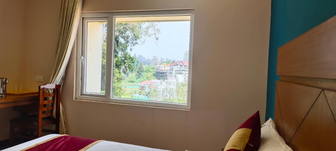 Hotel Le Castle Kodaikanal Zewnętrze zdjęcie