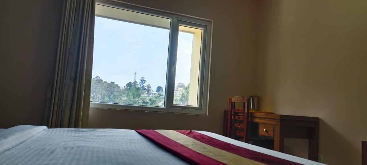 Hotel Le Castle Kodaikanal Zewnętrze zdjęcie