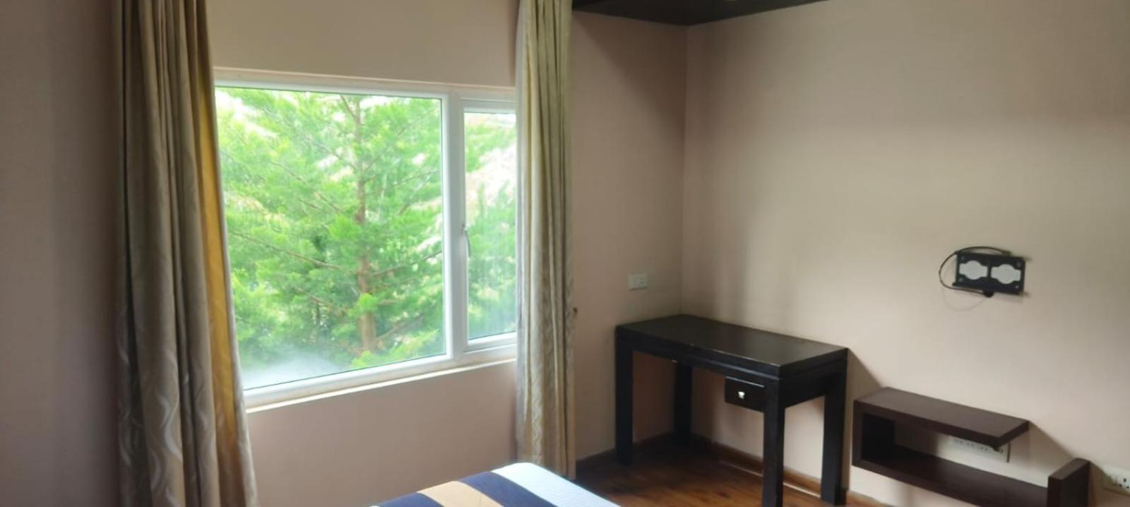 Hotel Le Castle Kodaikanal Zewnętrze zdjęcie
