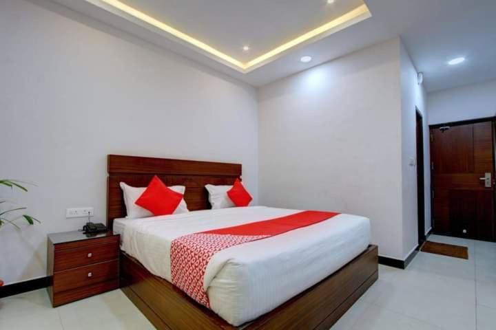 Hotel Le Castle Kodaikanal Pokój zdjęcie